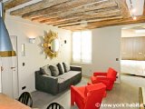 Paris 2 Zimmer ferienwohnung - Wohnungsnummer PA-4293