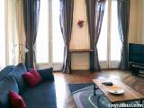 Parigi 2 Camere da letto appartamento - Appartamento riferimento PA-4294