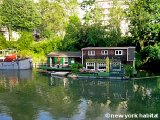 Paris 2 Bedroom - Duplex accommodation - Apartment reference PA-4295