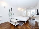 Parigi Monolocale appartamento - Appartamento riferimento PA-4296