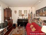 Paris T2 appartement location vacances - Appartement r&eacute;f&eacute;rence PA-4298