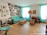 Paris 1 Bedroom accommodation - Apartment reference PA-4301