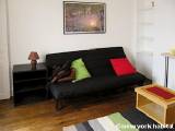 Paris 2 Zimmer wohnungsvermietung - Wohnungsnummer PA-4303