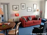 Paris 2 Zimmer wohnungsvermietung - Wohnungsnummer PA-4306