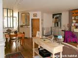 Paris 3 Bedroom - Duplex accommodation - Apartment reference PA-4308