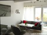 Paris 2 Zimmer ferienwohnung - Wohnungsnummer PA-4309