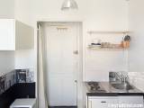 Par&iacute;s Estudio apartamento - Referencia apartamento PA-4310