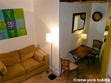 Par&iacute;s 1 Dormitorio - D&uacute;plex apartamento - Referencia apartamento PA-4312