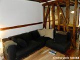 Parigi 1 Camera da letto appartamento casa vacanze - Appartamento riferimento PA-4316