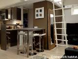Par&iacute;s 2 Dormitorios alojamiento - Referencia apartamento PA-4318