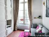 Par&iacute;s Estudio con alcoba apartamento - Referencia apartamento PA-4319