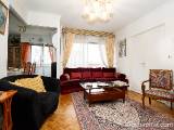 Paris 2 Bedroom accommodation - Apartment reference PA-4320