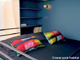 Paris Studiowohnung wohnungsvermietung - Wohnungsnummer PA-4321