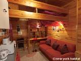 Par&iacute;s Estudio apartamento - Referencia apartamento PA-4322