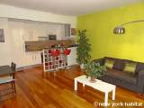 Paris 2 Zimmer ferienwohnung - Wohnungsnummer PA-4328