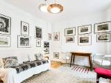 Paris Studio apartment - Apartment reference PA-4332