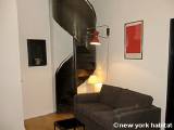 Paris 1 Bedroom - Duplex apartment - Apartment reference PA-4337