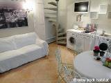 Par&iacute;s 2 Dormitorios - Tr&iacute;plex apartamento - Referencia apartamento PA-4341