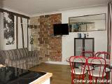 Paris T2 logement location appartement - Appartement r&eacute;f&eacute;rence PA-4343