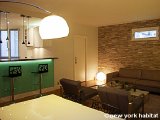 Parigi 1 Camera da letto appartamento casa vacanze - Appartamento riferimento PA-4348