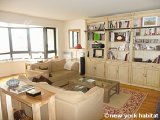 Paris T4 logement location appartement - Appartement r&eacute;f&eacute;rence PA-4349