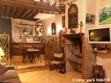 Paris T2 - Duplex appartement location vacances - Appartement r&eacute;f&eacute;rence PA-4351