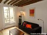 Parigi Monolocale appartamento casa vacanze - Appartamento riferimento PA-4352