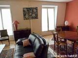 Parigi 1 Camera da letto appartamento casa vacanze - Appartamento riferimento PA-4353