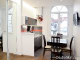 Parigi 1 Camera da letto appartamento casa vacanze - Appartamento riferimento PA-4357