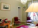 Par&iacute;s 1 Dormitorio alojamiento - Referencia apartamento PA-4358