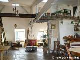 Paris 2 Bedroom - Loft accommodation - Apartment reference PA-4361