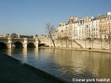 Parigi Monolocale appartamento casa vacanze - Appartamento riferimento PA-4362