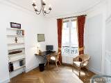 Paris Studiowohnung wohnungsvermietung - Wohnungsnummer PA-4364