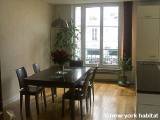 Paris 3 Bedroom accommodation - Apartment reference PA-4368