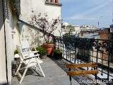 Paris 2 Bedroom - Duplex accommodation - Apartment reference PA-4371