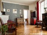Par&iacute;s 2 Dormitorios apartamento - Referencia apartamento PA-4374