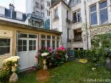 Paris 2 Bedroom - Duplex apartment - Apartment reference PA-4375