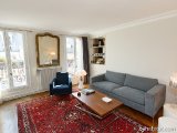 Parigi 2 Camere da letto appartamento casa vacanze - Appartamento riferimento PA-4378