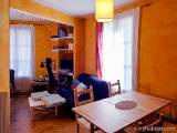 Parigi 1 Camera da letto appartamento casa vacanze - Appartamento riferimento PA-4379