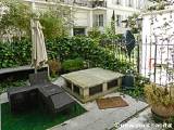 Paris 1 Bedroom accommodation - Apartment reference PA-4381