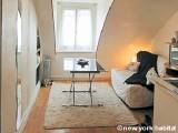 Parigi Monolocale appartamento casa vacanze - Appartamento riferimento PA-4382