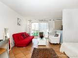 Paris Alcove&nbsp;Studio accommodation - Apartment reference PA-465