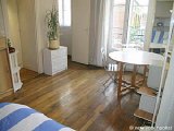 Paris Studio apartment - Apartment reference PA-510