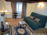 Paris Studio apartment - Apartment reference PA-53
