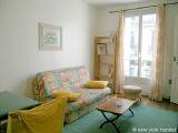 Paris 2 Zimmer ferienwohnung - Wohnungsnummer PA-588