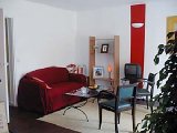 Parigi 1 Camera da letto appartamento casa vacanze - Appartamento riferimento PA-673