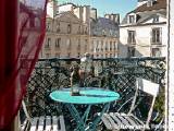 Parigi 2 Camere appartamento casa vacanze - Appartamento riferimento PA-683