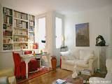 Paris 2 Zimmer ferienwohnung - Wohnungsnummer PA-684