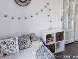 Paris Studio/T1 logements location appartements - Appartement r&eacute;f&eacute;rence PA-687