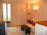 Par&iacute;s 1 Dormitorio apartamento - Referencia apartamento PA-688